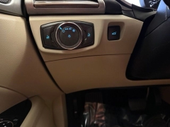 Used 2020  Ford Fusion 4d Sedan FWD SEL at AutoCenters Bonne Terre near Bonne Terre&comma; MO