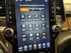Used 2020  Ram 1500 4WD Crew Cab Longhorn at AutoCenters Bonne Terre near Bonne Terre&comma; MO