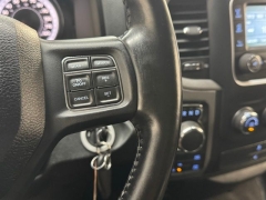 Used 2019  Ram 1500 Classic Tradesman 4x4 Crew Cab 5'7" Box at AutoCenters Bonne Terre near Bonne Terre&comma; MO