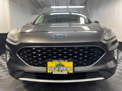 Used 2020  Ford Escape 4d SUV AWD SEL 1&period;5L at AutoCenters Bonne Terre near Bonne Terre&comma; MO