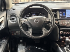 Used 2019  Nissan Pathfinder 4x4 SV at AutoCenters Bonne Terre near Bonne Terre&comma; MO