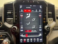 Used 2020  Ram 1500 Rebel 4x4 Crew Cab 5'7" Box at AutoCenters Bonne Terre near Bonne Terre&comma; MO