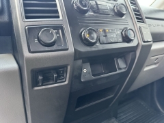 Used 2017  Ford Super Duty F-250 4WD Reg Cab XL at AutoCenters Bonne Terre near Bonne Terre&comma; MO