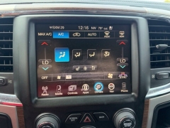 Used 2016  Ram 2500 4WD Mega Cab Laramie at AutoCenters Bonne Terre near Bonne Terre&comma; MO
