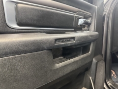 Used 2021  Ram 1500 Classic Warlock 4x4 Crew Cab 5'7" Box at AutoCenters Bonne Terre near Bonne Terre, MO