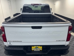 Used 2022  Chevrolet Silverado 2500HD 4WD Crew Cab 159" Custom at AutoCenters Bonne Terre near Bonne Terre&comma; MO
