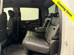 Used 2021  GMC Sierra 1500 4WD Crew Cab 147" SLT at AutoCenters Bonne Terre near Bonne Terre&comma; MO