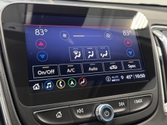Used 2023 Chevrolet Malibu 4dr Sdn 2LT at AutoCenters Bonne Terre near Bonne Terre, MO