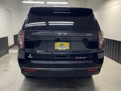 Used 2022 Chevrolet Tahoe 4WD 4dr RST at AutoCenters Bonne Terre near Bonne Terre, MO