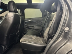 Used 2020  Ford Edge 4d SUV AWD ST at AutoCenters Bonne Terre near Bonne Terre, MO