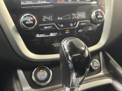 Used 2022  Nissan Murano AWD SL at AutoCenters Bonne Terre near Bonne Terre, MO