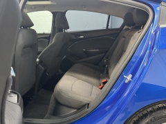 Used 2018 Chevrolet Cruze 4d Sedan LT Auto at AutoCenters Bonne Terre near Bonne Terre, MO