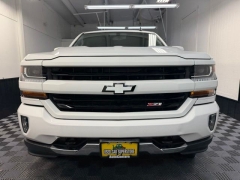 Used 2018  Chevrolet Silverado 1500 4WD Crew Cab LT Z71 at AutoCenters Bonne Terre near Bonne Terre&comma; MO