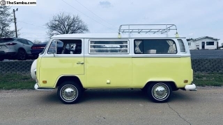 Used 1972 Volkswagen VAN at AutoCenters Bonne Terre near Bonne Terre, MO