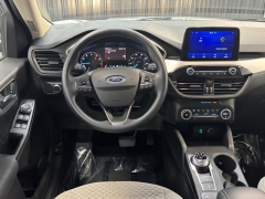 Used 2020 Ford Escape 4d SUV AWD SE at AutoCenters Bonne Terre near Bonne Terre, MO