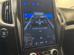 Used 2022  Ford Edge Titanium AWD at AutoCenters Bonne Terre near Bonne Terre, MO