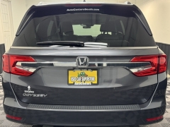 Used 2018 Honda ODYSSEY 4D WAGON EX-L at AutoCenters Bonne Terre near Bonne Terre, MO