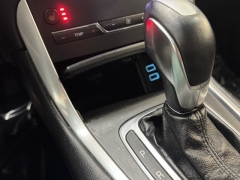 Used 2018  Ford Edge 4d SUV FWD Titanium EcoBoost at AutoCenters Bonne Terre near Bonne Terre&comma; MO