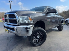  2014 Ram 2500 4WD Crew Cab Tradesman at AutoCenters Bonne Terre near Bonne Terre&comma; MO