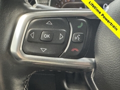Used 2021 Jeep Wrangler Unlimited Sahara 4x4 at AutoCenters Bonne Terre near Bonne Terre, MO