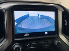 Used 2020  Chevrolet Silverado 1500 4WD Crew Cab RST at AutoCenters Bonne Terre near Bonne Terre&comma; MO