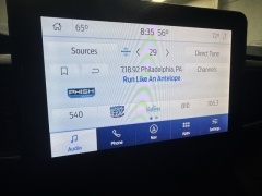 Used 2020  Ford Explorer 4d SUV 4WD ST 3.0L EcoBoost at AutoCenters Bonne Terre near Bonne Terre, MO