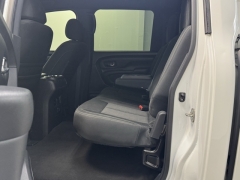 Used 2018 Nissan Titan XD 4x4 Diesel Crew Cab SV at AutoCenters Bonne Terre near Bonne Terre, MO