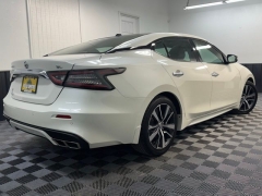 Used 2020  Nissan Maxima 4d Sedan SL at AutoCenters Bonne Terre near Bonne Terre&comma; MO