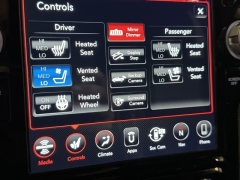 Used 2021 Ram 1500 4WD Limited Crew Cab 5'7" Box at AutoCenters Bonne Terre near Bonne Terre, MO