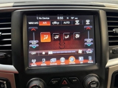 Used 2017  Ram 1500 4WD Crew Cab SLT at AutoCenters Bonne Terre near Bonne Terre&comma; MO