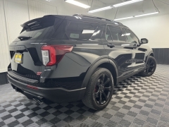Used 2020  Ford Explorer 4d SUV 4WD ST 3.0L EcoBoost at AutoCenters Bonne Terre near Bonne Terre, MO