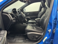 Used 2021  Jeep Cherokee 80th Anniversary FWD at AutoCenters Bonne Terre near Bonne Terre, MO