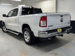Used 2021 Ram 1500 Big Horn 4x4 Crew Cab 5'7" Box at AutoCenters Bonne Terre near Bonne Terre, MO