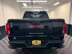 Used 2020  GMC Sierra 1500 4WD Crew Cab 147" AT4 at AutoCenters Bonne Terre near Bonne Terre&comma; MO