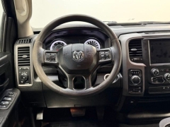 Used 2021  Ram 1500 Classic Express 4x4 Quad Cab 6'4" Box at AutoCenters Bonne Terre near Bonne Terre&comma; MO