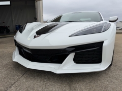 Used 2025  Chevrolet Corvette 2dr Z06 Cpe w&sol;2LZ at AutoCenters Bonne Terre near Bonne Terre&comma; MO