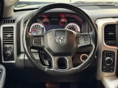 Used 2018  Ram 1500 Big Horn 4x4 Crew Cab 5'7" Box at AutoCenters Bonne Terre near Bonne Terre&comma; MO
