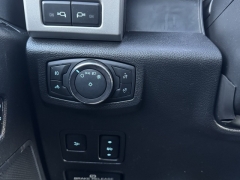 Used 2021 Ford Super Duty F-250 4WD LARIAT Crew Cab SRW 6.75' Box at AutoCenters Bonne Terre near Bonne Terre, MO