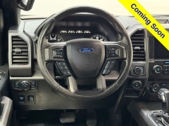 Used 2019  Ford F-150 4WD SuperCrew XLT 5 1&sol;2 at AutoCenters Bonne Terre near Bonne Terre&comma; MO