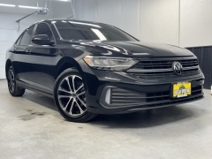 Used 2024 Volkswagen Jetta Sport Auto at AutoCenters Bonne Terre near Bonne Terre, MO