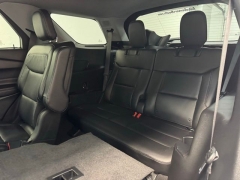 Used 2020  Ford Explorer 4d SUV 4WD Limited 2&period;3L EcoBoost at AutoCenters Bonne Terre near Bonne Terre&comma; MO