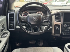 Used 2014  Ram 2500 4WD Mega Cab Big Horn at AutoCenters Bonne Terre near Bonne Terre&comma; MO