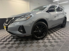 Used 2021  Nissan Murano AWD SL at AutoCenters Bonne Terre near Bonne Terre&comma; MO