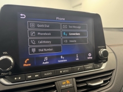 Used 2019  Nissan Altima 4d Sedan FWD 2.5L SR at AutoCenters Bonne Terre near Bonne Terre, MO