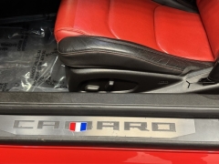 Used 2016  Chevrolet Camaro 2d Coupe LT2 V6 at AutoCenters Bonne Terre near Bonne Terre, MO