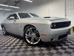 Used 2022  Dodge Challenger R&sol;T RWD at AutoCenters Bonne Terre near Bonne Terre&comma; MO