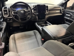Used 2024  Ram 2500 4WD Big Horn Crew Cab 6'4" Box at AutoCenters Bonne Terre near Bonne Terre&comma; MO
