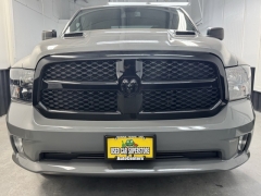 Used 2022 Ram 1500 Classic Express 4x4 Crew Cab 5'7" Box at AutoCenters Bonne Terre near Bonne Terre, MO