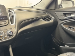 Used 2016 Chevrolet Malibu 4d Sedan Premier at AutoCenters Bonne Terre near Bonne Terre, MO