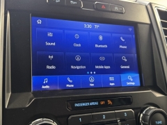 Used 2020  Ford F-150 4WD SuperCrew XLT 5 1/2 at AutoCenters Bonne Terre near Bonne Terre, MO